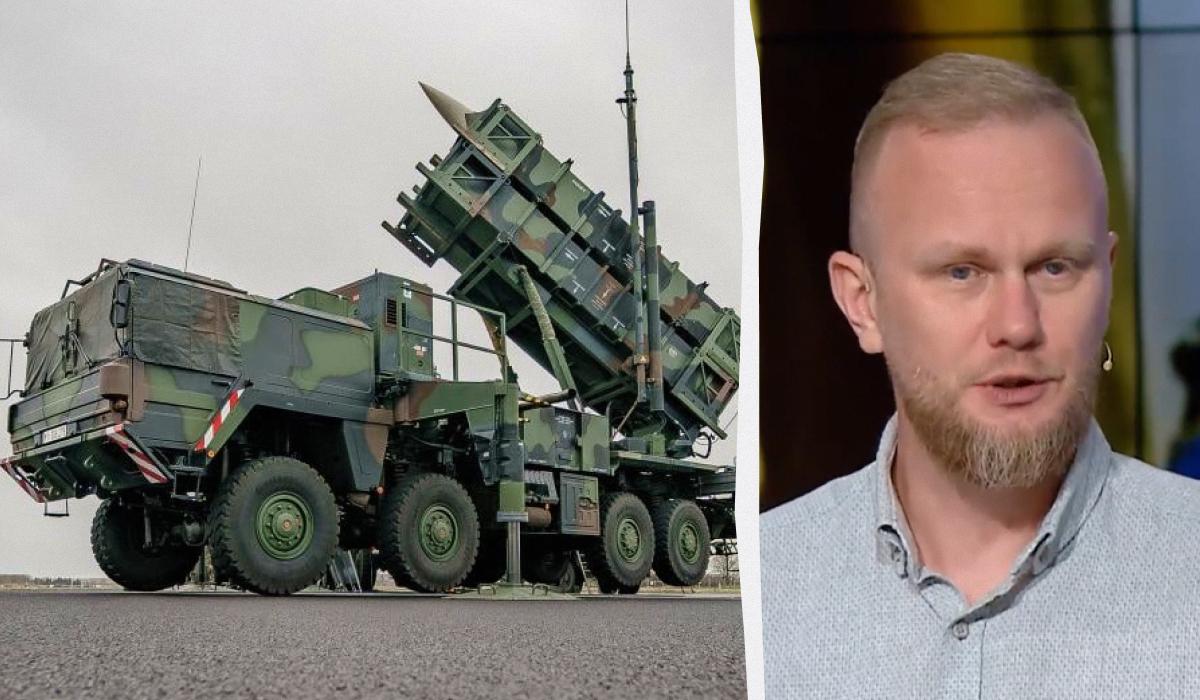 Сколько батарей Patriot может получить Украина: экперт назвал “реалистичную цифру”