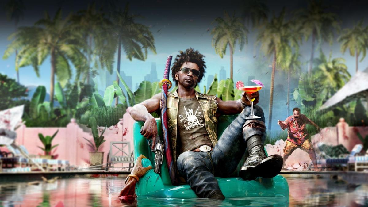 Dead Island 2 пришлось переделывать с нуля, потому что изначальная версия погубила бы серию