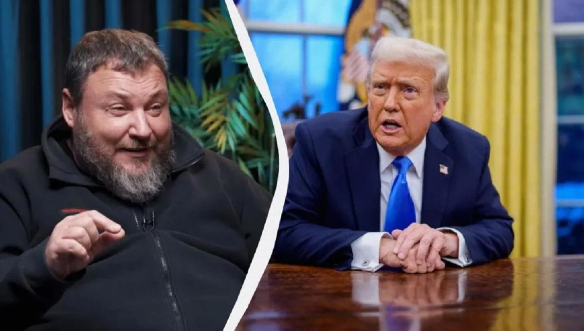 Дикий объяснил, стоит ли верить Украине в очередной “дедлайн” Трампа