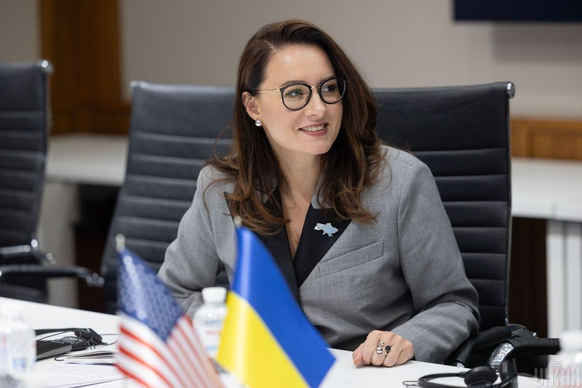 Свириденко – новый премьер Украины, Стефанишина – спецпредставитель в США