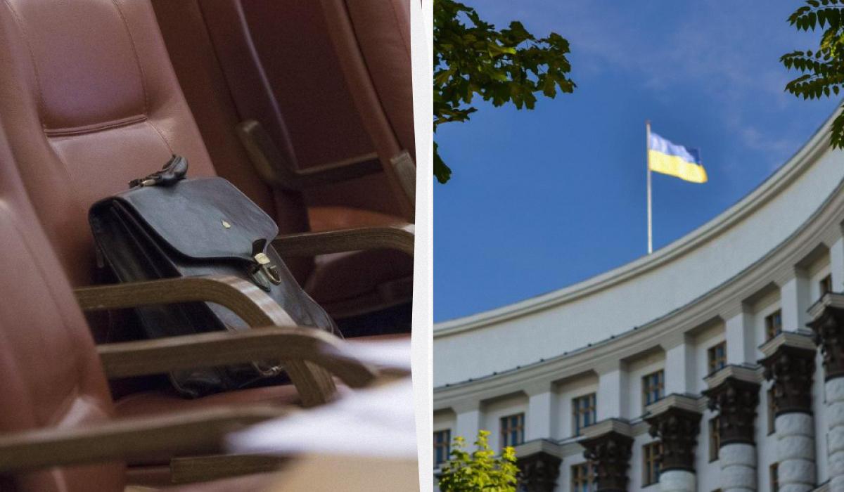В “Слуге народа” объявили кандидатов на министерские должности в новом Кабмине