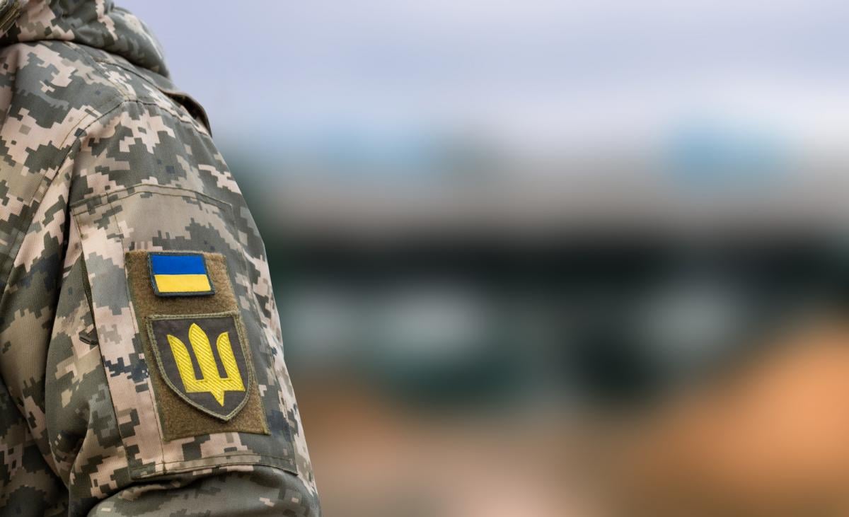 Украинцы 60+ теперь могут заключить контракт с ВСУ: Рада приняла закон