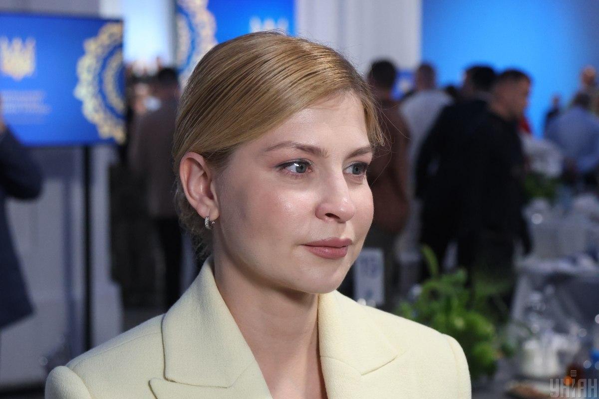 Стефанишина ответила, когда должна завершиться подготовка Украины к вступлению в ЕС