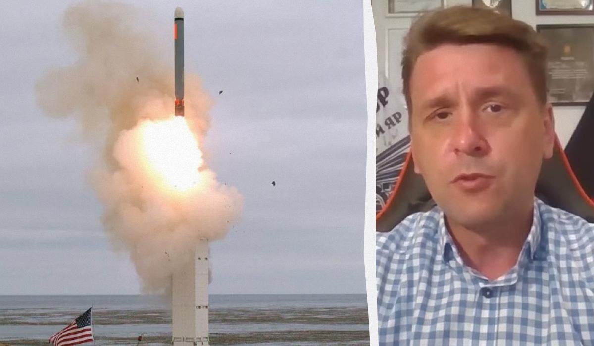 Как Tomahawk изменили бы ход войны и есть ли шансы, что Украина их получит: объяснение эксперта