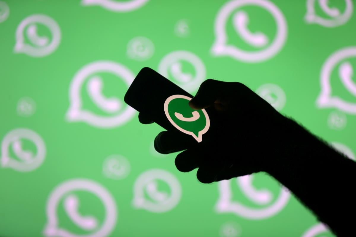 В России заявили, что мессенджер WhatsApp “должен быть готов” покинуть страну