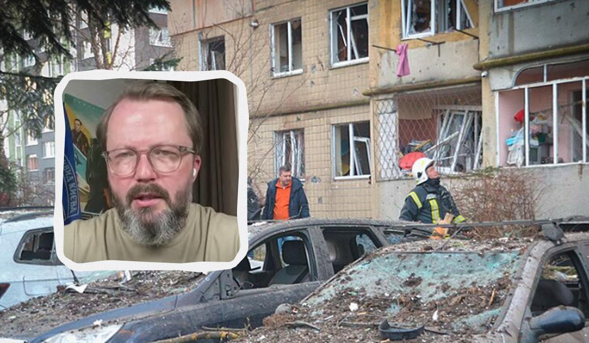 Россия накапливает возможности: эксперт объяснил паузу Москвы в воздушных атаках