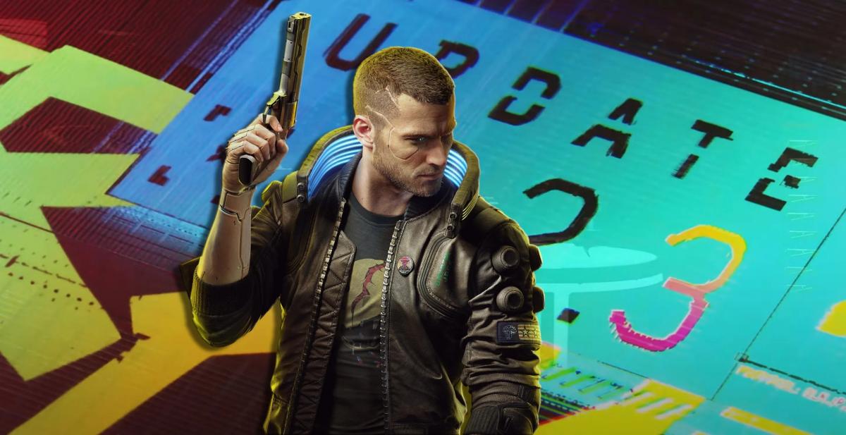 Cyberpunk 2077 спустя 5 лет продолжает получать обновления: что нового добавили в игру
