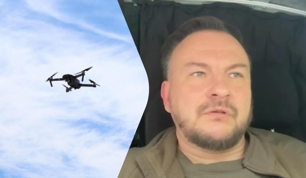 Большинство попаданий вражеских FPV происходит во время логистики: “Флэш” назвал причину
