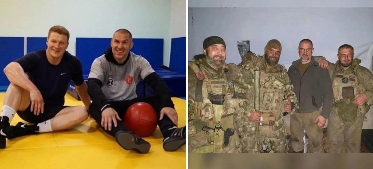 В Африке убили вагнеровца и тренера известного российского боксера, – источник (фото)