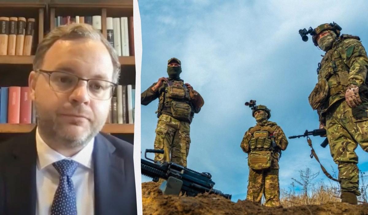 “Мы не просили их воевать”: у Орбана сделали громкое заявление о войне в Украине