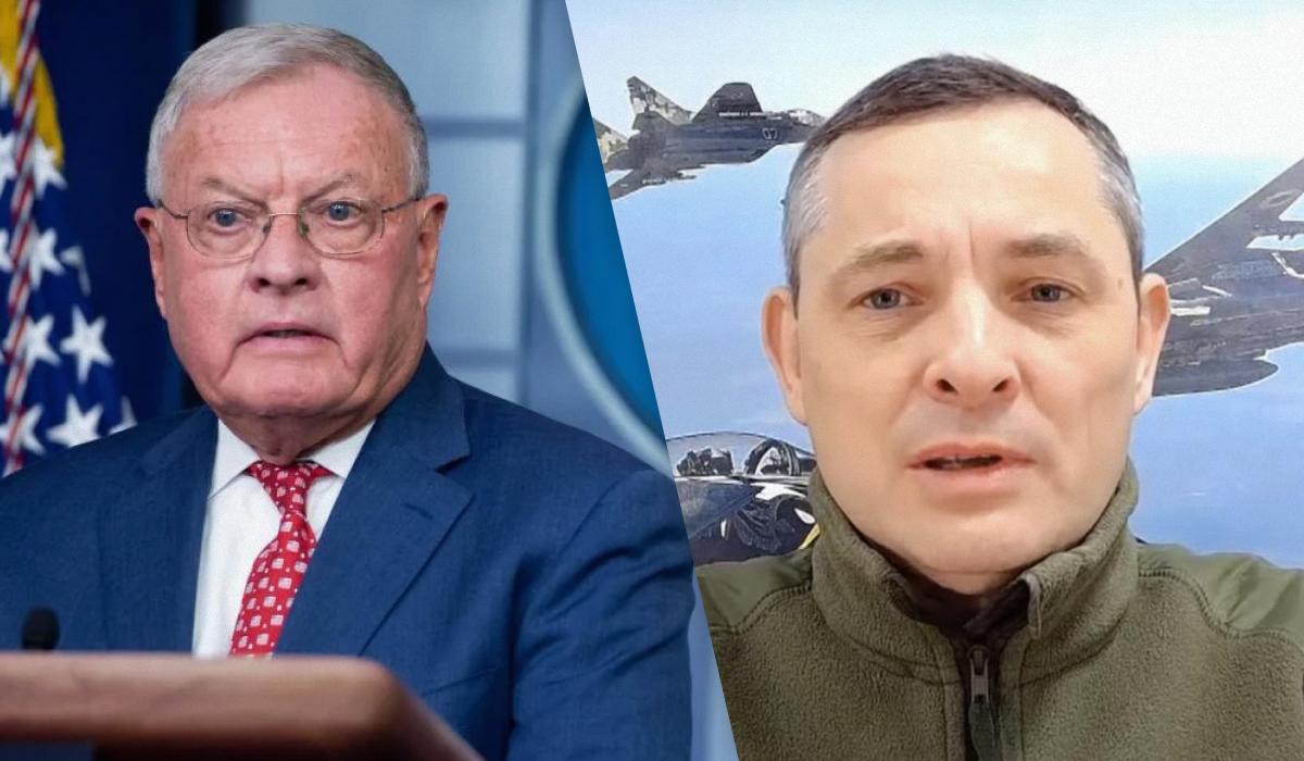 Повлиял ли визит Келлога на “затишье” в Киеве: Игнат рассказал о приоритетах врага