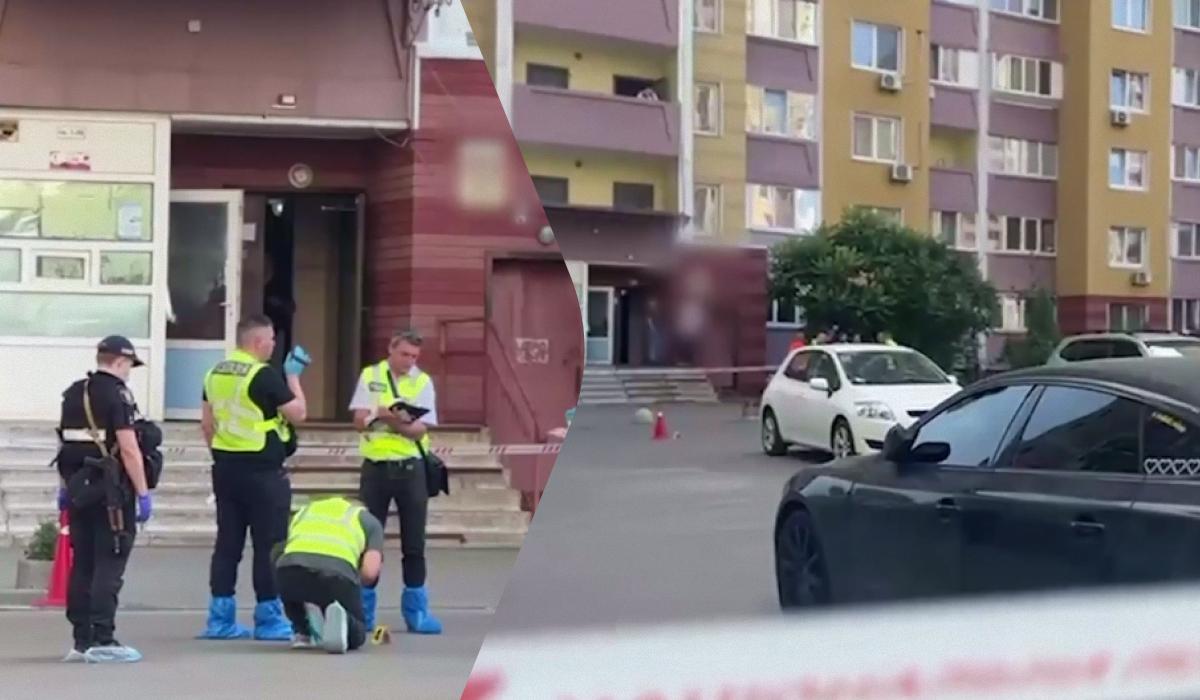 Убитый в Киеве полковник СБУ отвечал за подрыв “Северного потока”, – The Times