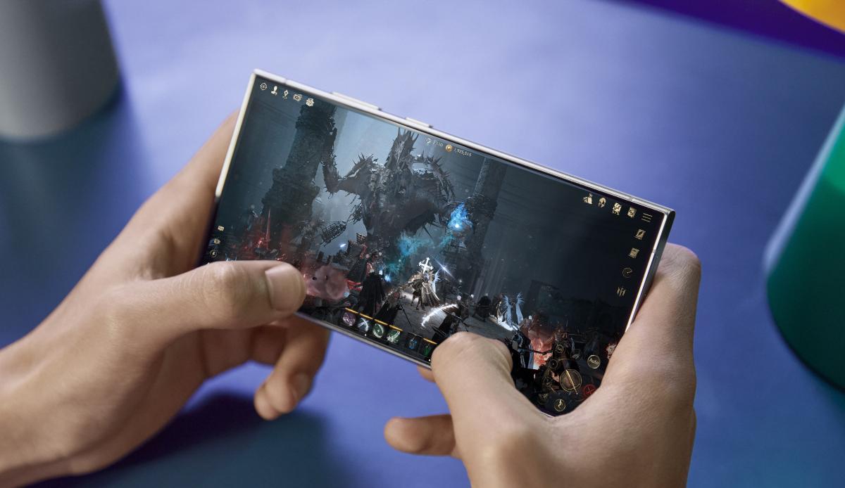 Какой смартфон купить в 2025 году для игр: эксперты назвали 5 лучших моделей