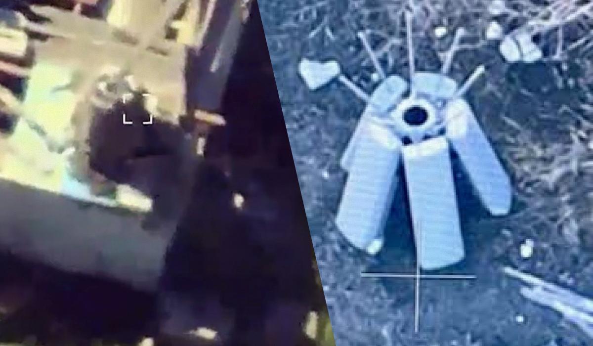 Украинские бойцы уничтожили редкий российский комплекс РЭБ “КОП-2” (видео)