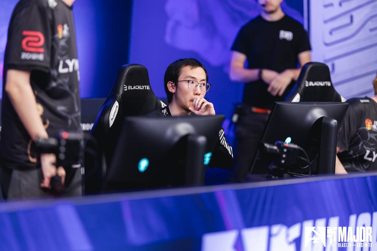 Киберспортсмена по Rainbow Six Siege арестовали по обвинению в похищении человека