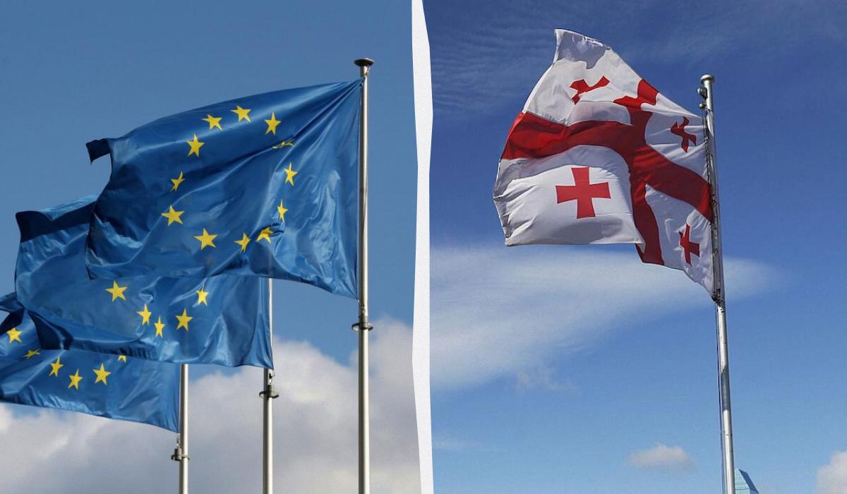 Европарламент заявил, что не признает правительство Грузии: подробности