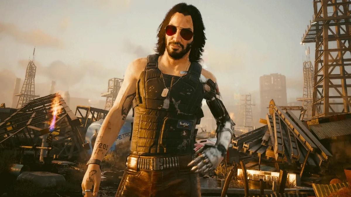 На Reddit раскрыли, какую фичу добавят в следующий патч Cyberpunk 2077