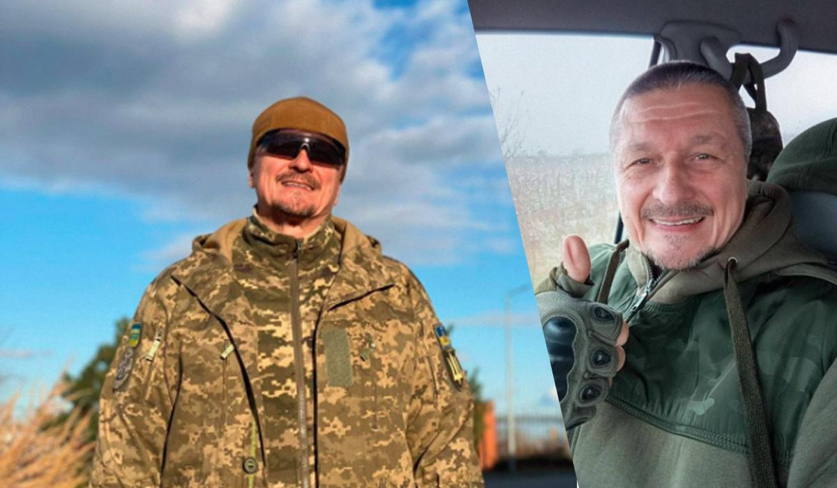 На войне погиб “Камикадзе”: что известно о директоре авиаклуба “Одесса” Константине Оборине