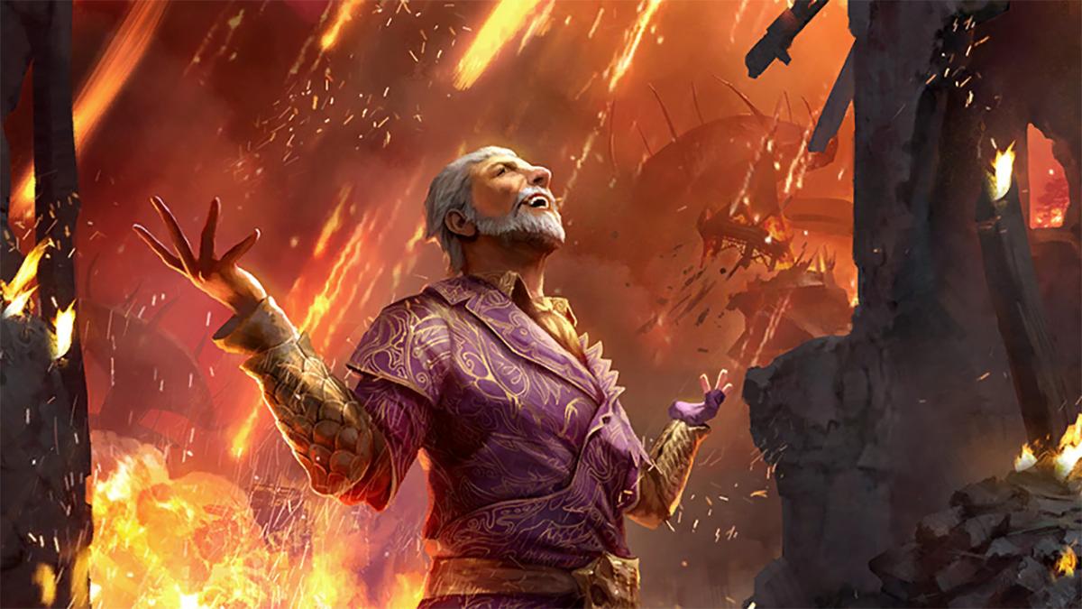 Фанаты The Elder Scrolls воскресили закрытую многопользовательскую игру серии