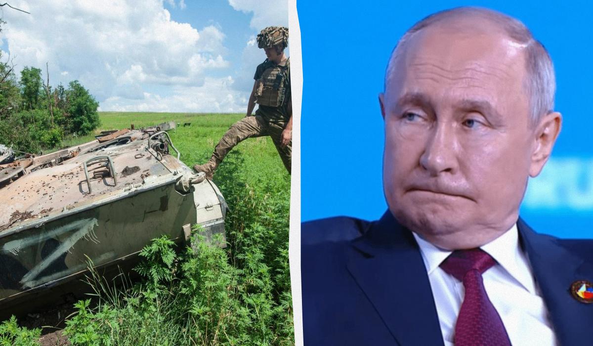 Путин, вероятно, хочет закончить войну уже в этом году: аналитик назвал ключевые признаки