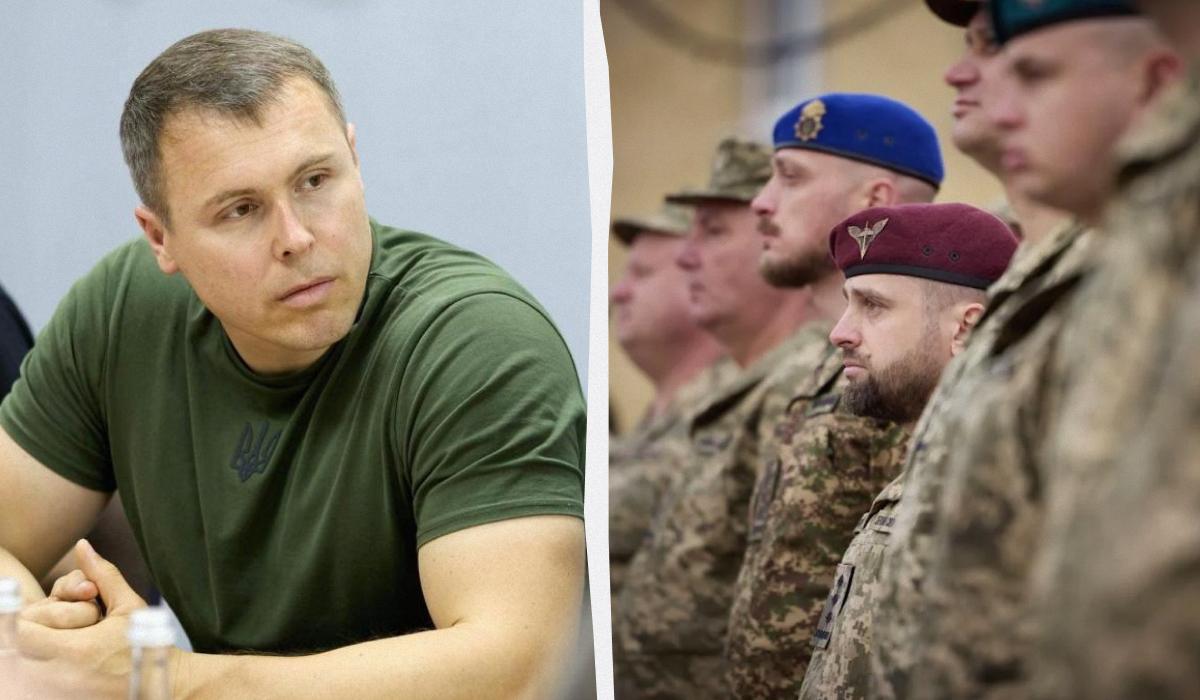 “Это абсурд”: нардеп назвал неожиданную причину, по которой буксует украинская мобилизация