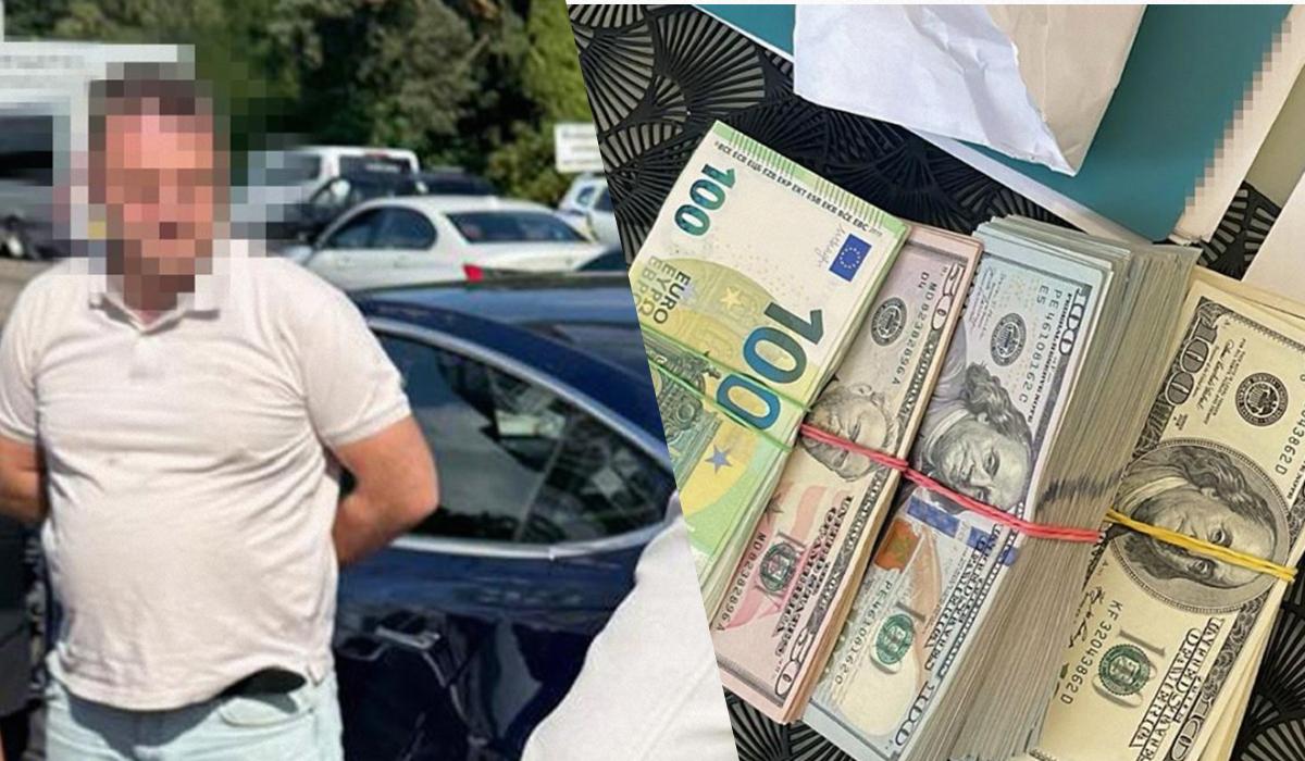 Российский “крот” в рядах НАБУ работал под кураторством охранника Януковича, – СБУ