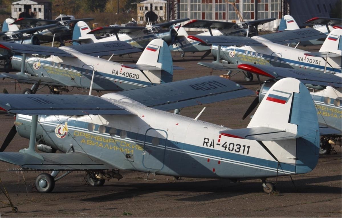 Сначала остановили, а теперь “воскрешают”: в РФ похвастались двигателем под самолет-замену Ан-2