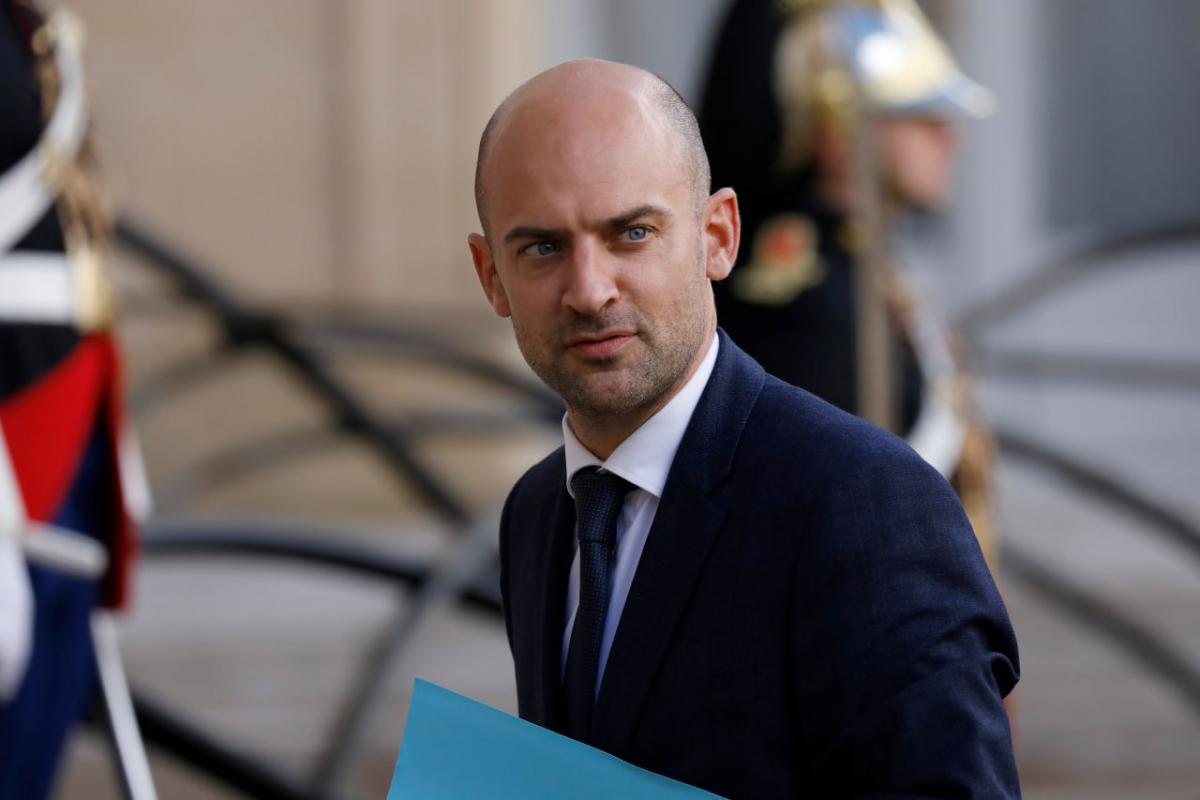 Глава МИД Франции заинтриговал заявлением об украинских дронах