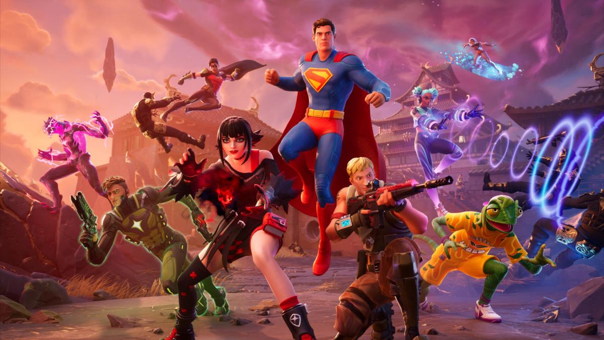 Производители молока начали продвигать свою продукцию среди детей через Fortnite