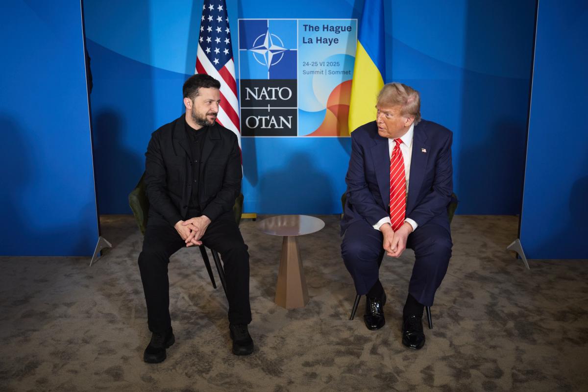 Трамп совершил огромную ошибку: конгрессмен раскритиковал заявления Трампа о войне в Украине