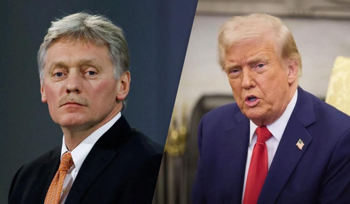 У Путина неожиданно похвалили Трампа после его угроз России