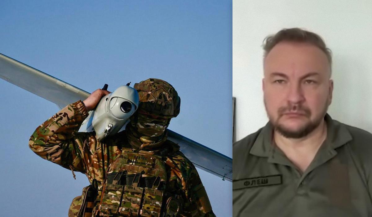 Россияне начали чаще сбивать украинские разведдроны: “Флеш” рассказал, как помешать врагу