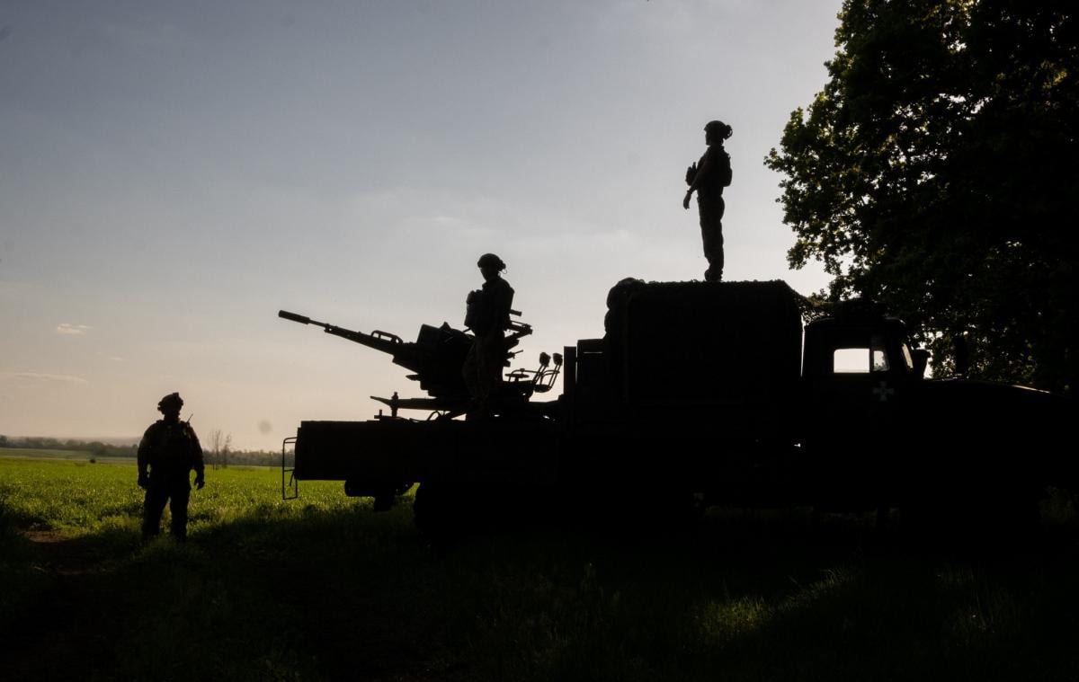 Запад должен сделать “50-дневный рывок” в вооружении Украины, – министр обороны Британии