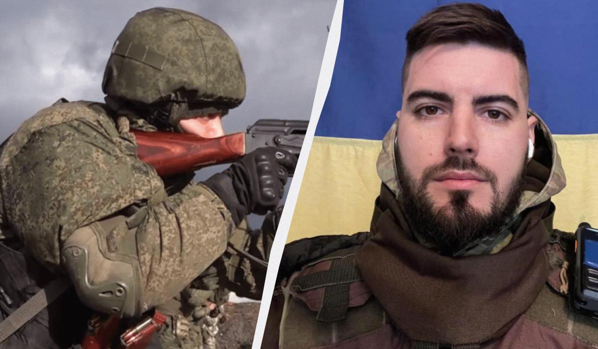 В ВСУ рассказали, как россияне меняют тактику на Харьковщине
