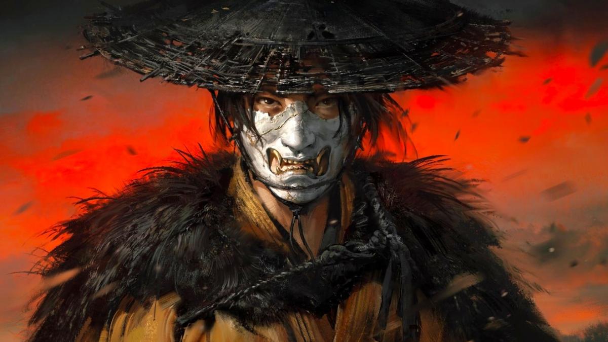 В Playstation рассказали, сколько времени уйдёт на прохождение Ghost of Yotei