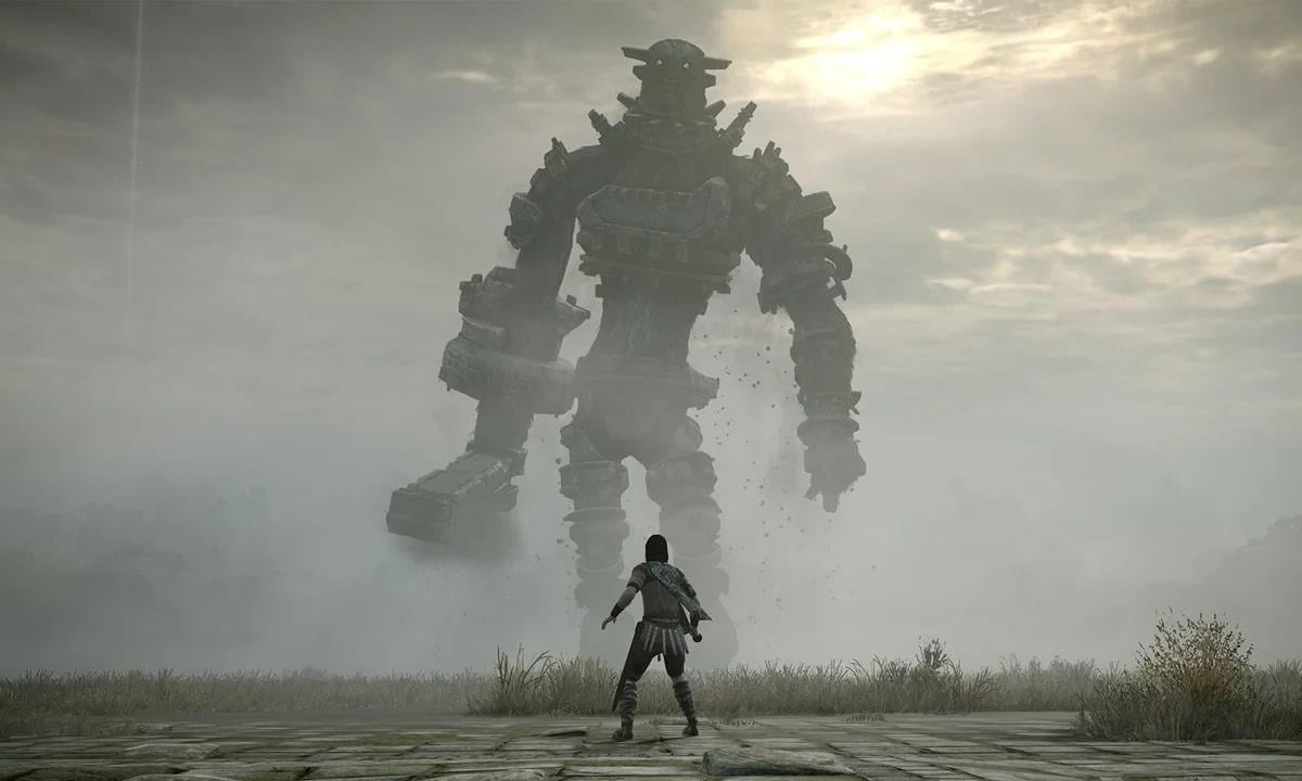 “Времена инновационного геймплея уже прошли”, – геймдиректор Shadow of the Colossus