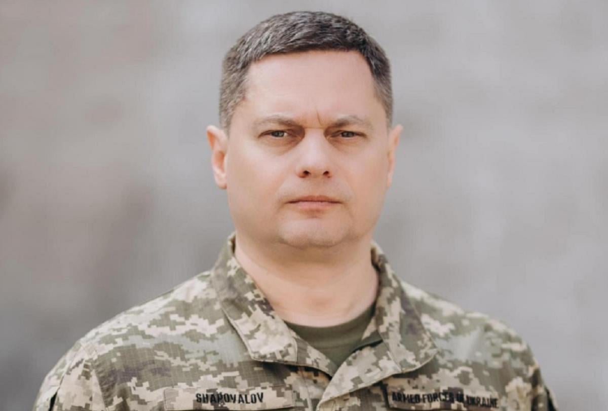 Усиление боевых подразделений: командующий Сухопутных войск рассказал, над чем будет работать