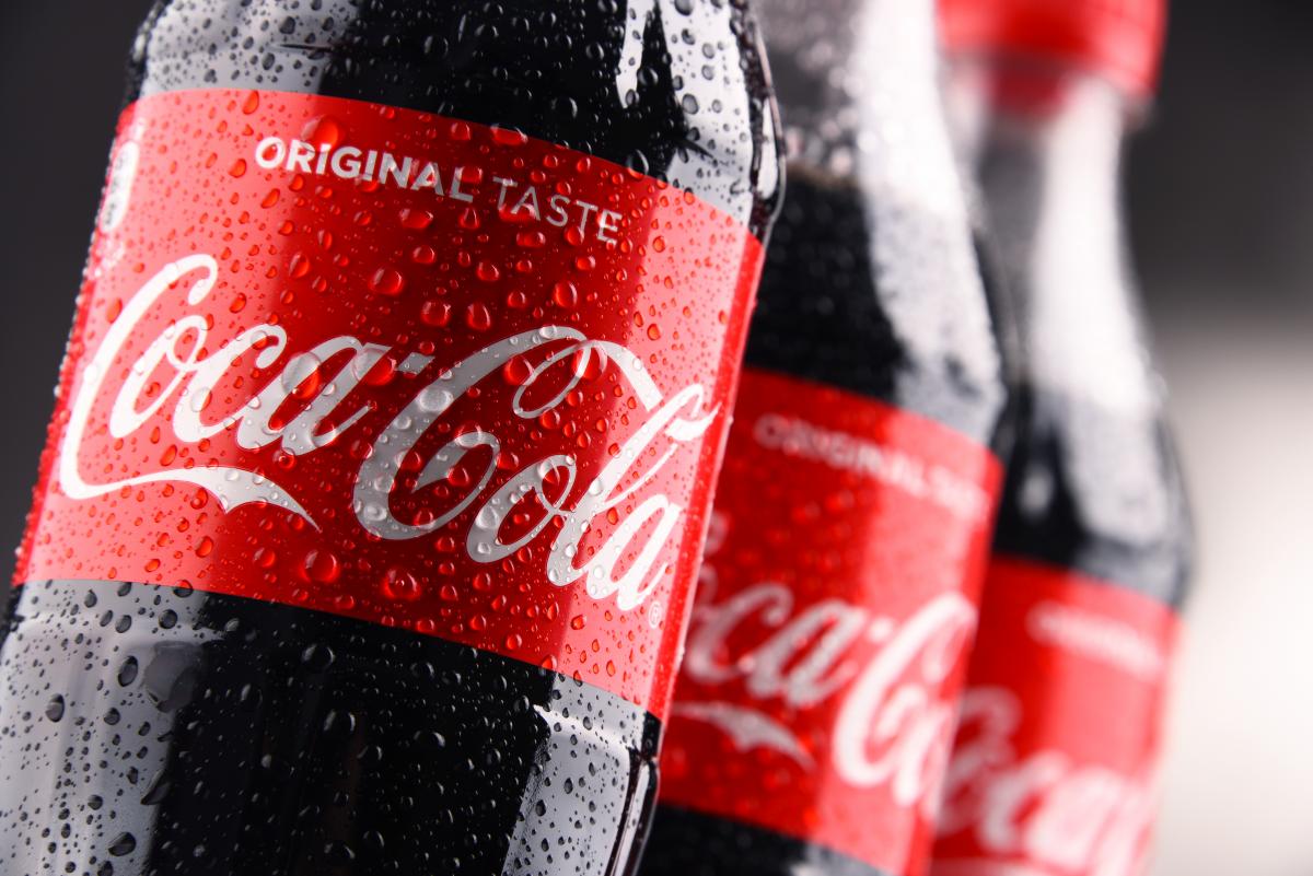 Coca-Cola пошла на поводу у Трампа: компания выпусит новую газировку