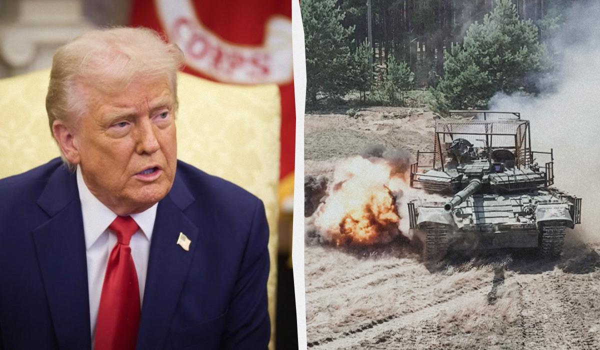Из-за ультиматума Трампа Европа изменила поведение не в пользу Украины, – The Telegraph