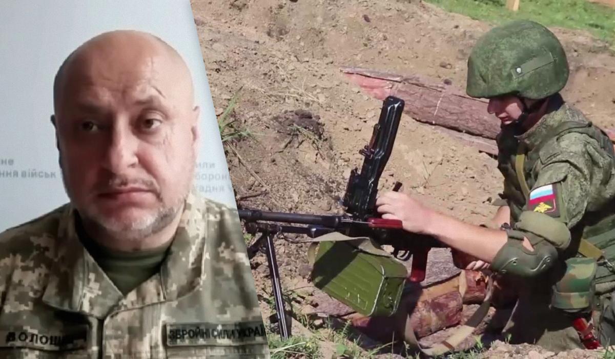 РФ перебросила на юг новый полк, сформированный в Чечне: в ВСУ рассказали, как он воюет
