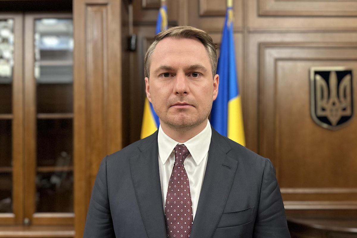 Генпрокурор признался, заберет ли дело министра Чернышова