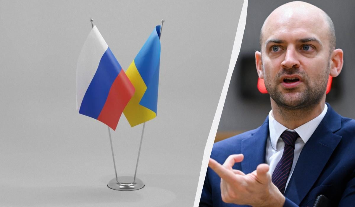 В МИД Франции назвали условие для переговоров о мире в Украине