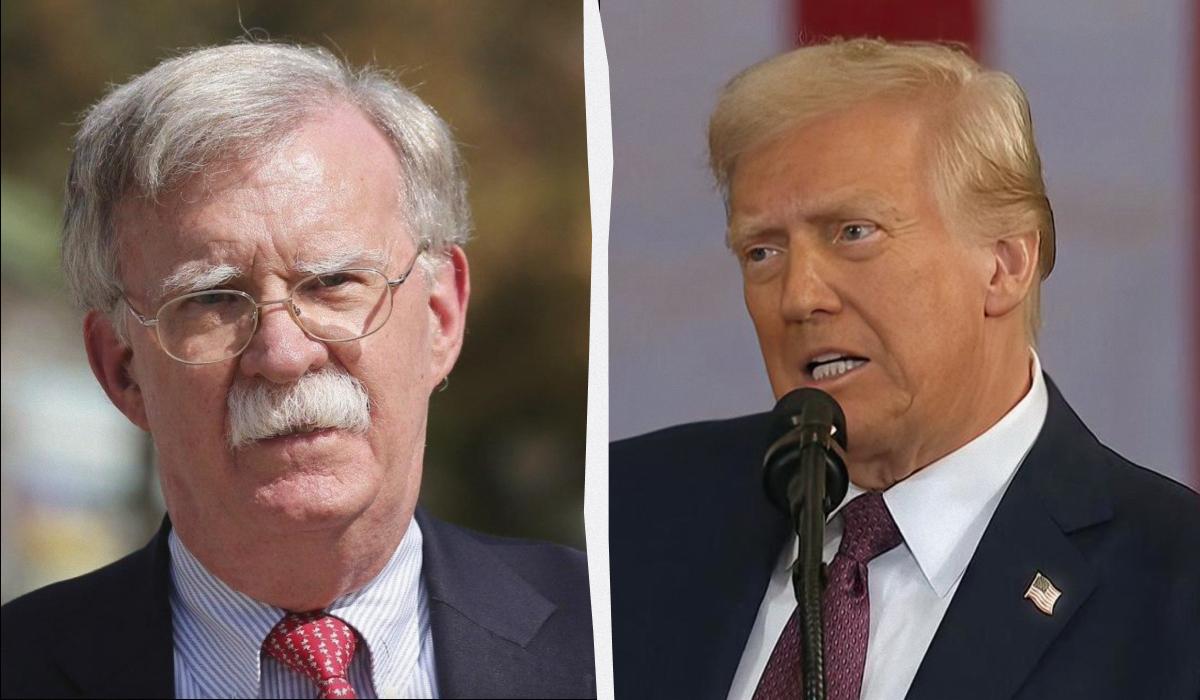 Трамп хочет дистанцироваться от Украины и готовит пути отступления, – экс-советник президента США