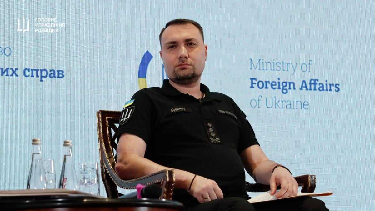 РФ планирует самое масштабное перевооружение со времен распада СССР: Буданов раскрыл детали