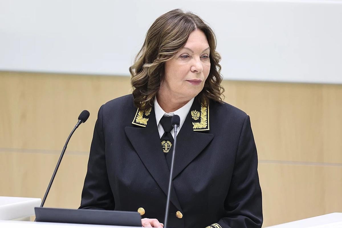 В Москве внезапно умерла университетская подруга Путина