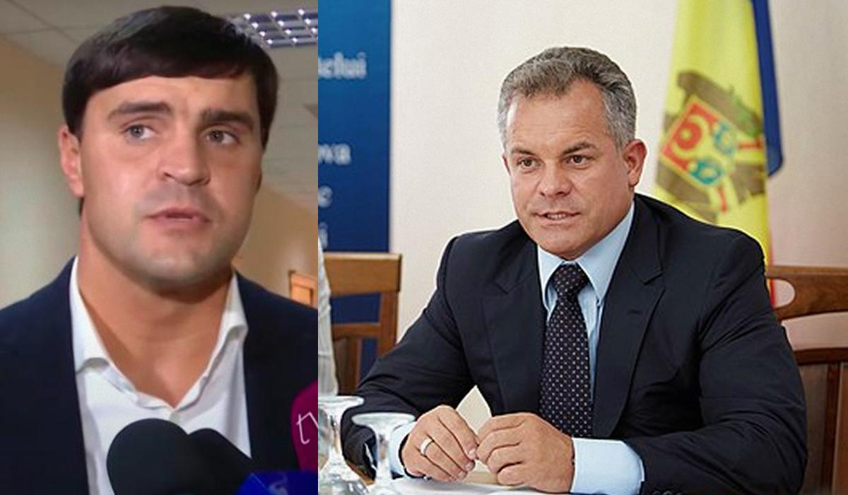 В Греции задержали олигарха №1 Молдовы Владимира Плахотнюка