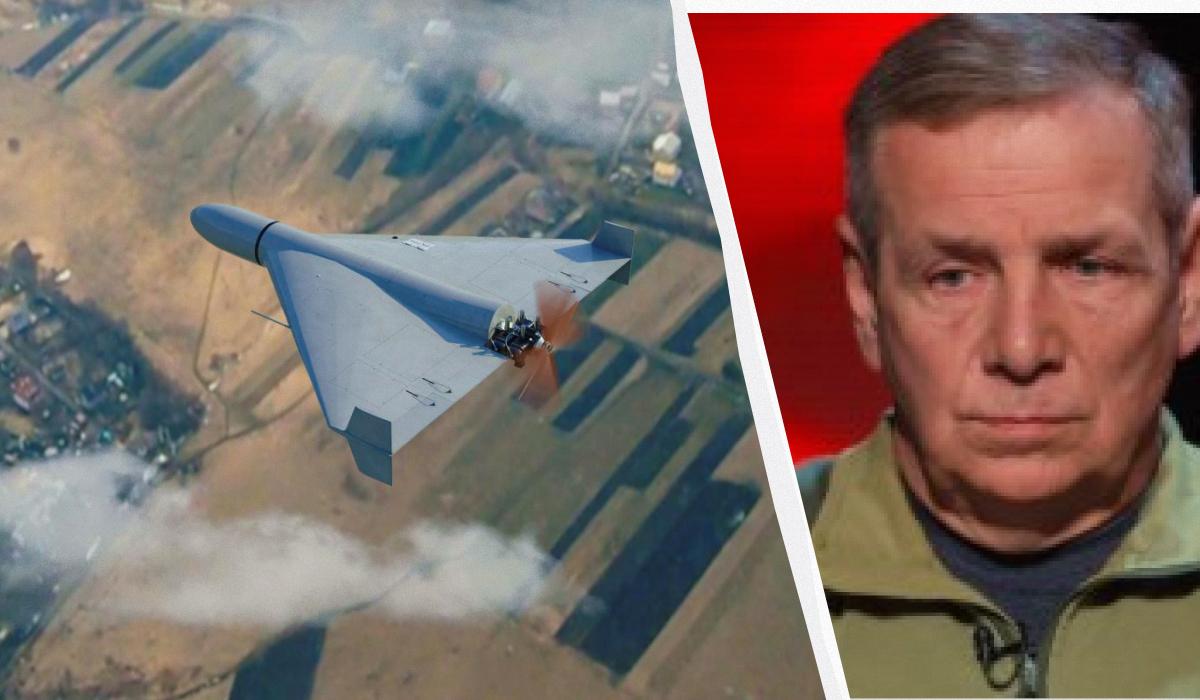 Способна ли РФ запускать 2000 дронов в день: эксперт оценил возможности россиян