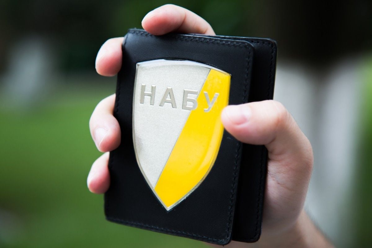 Верховная Рада приняла закон, который повлияет на работу НАБУ и САП