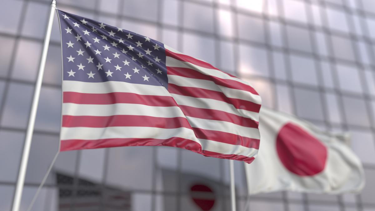 “Новая золотая эра”: США и Япония заключили торговое соглашение