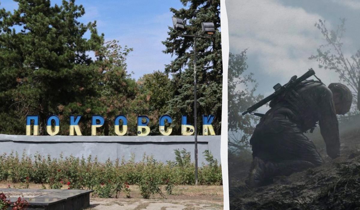 Идут ли бои за Покровск: в ВСУ дали ответ